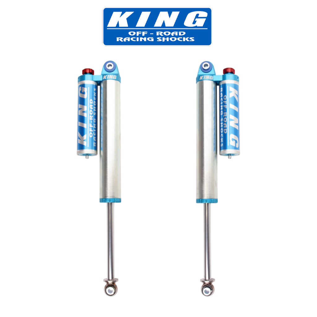 King shocks 2.5 R RAM 1500 09-18 (Pair)