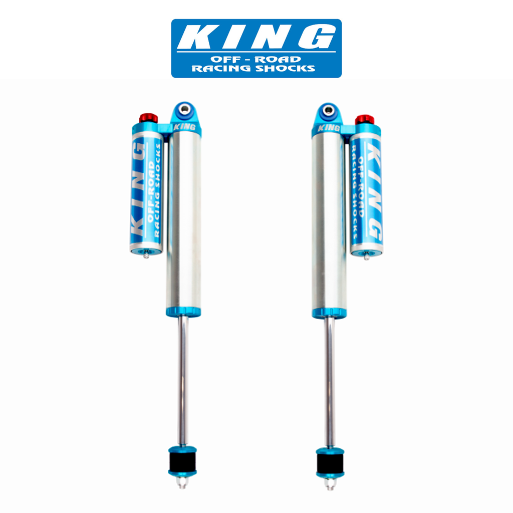 King shocks 2.5 R RAM 2500 2014+ (Pair)