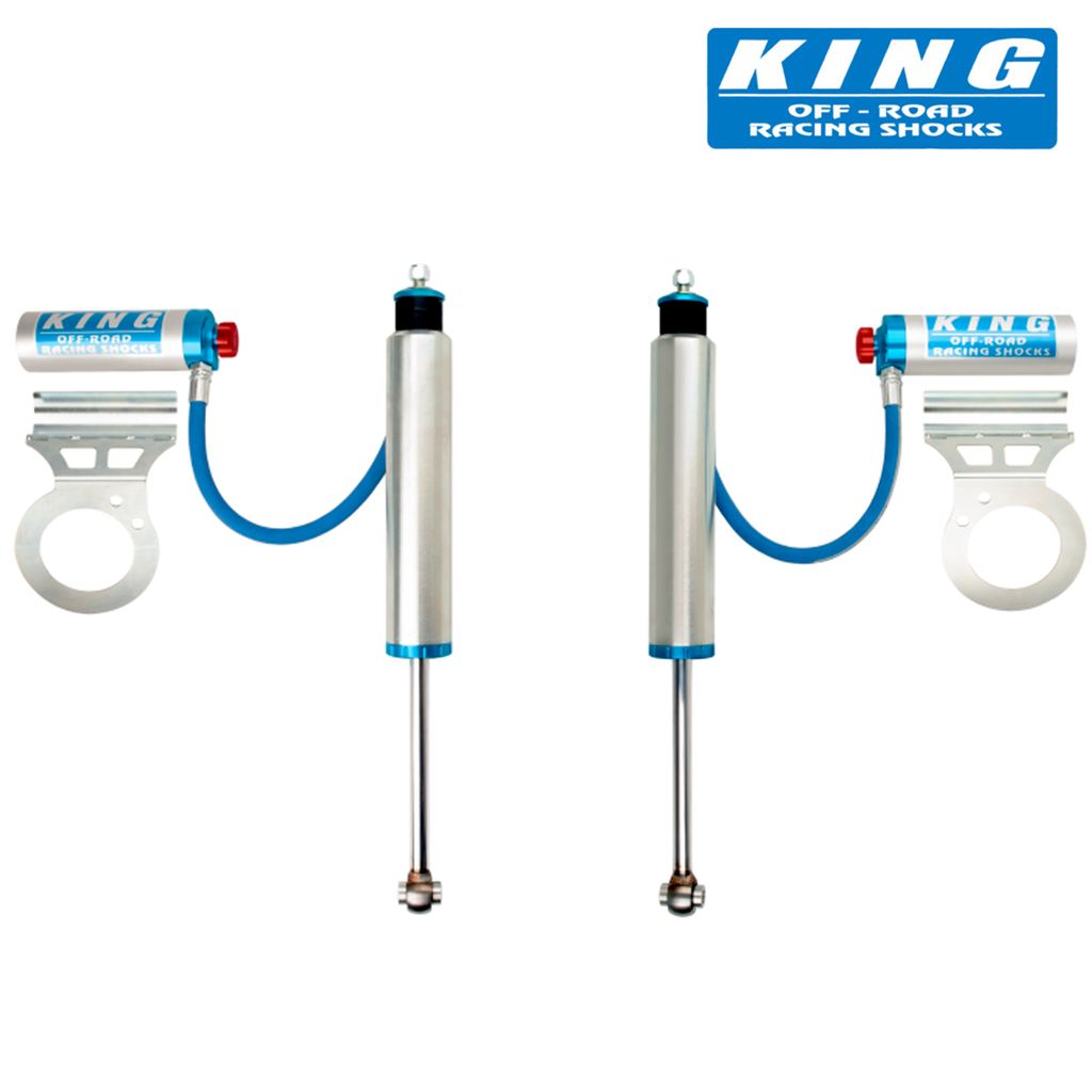 King shocks 2.5 F RAM 2500 2014 + (Pair)