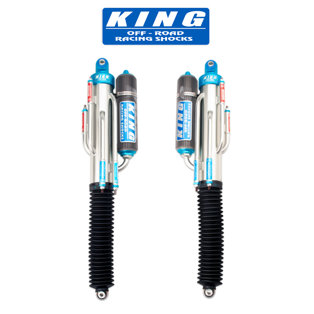 King shocks 3.0 R Ford raptor 2017+