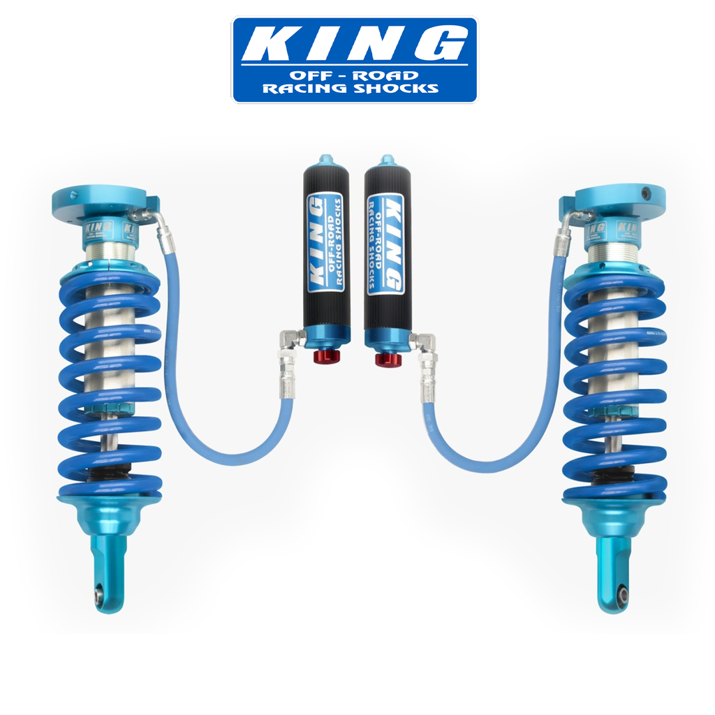 King shocks 2.5 R Yukon/Tahoe 21+ (Pair)