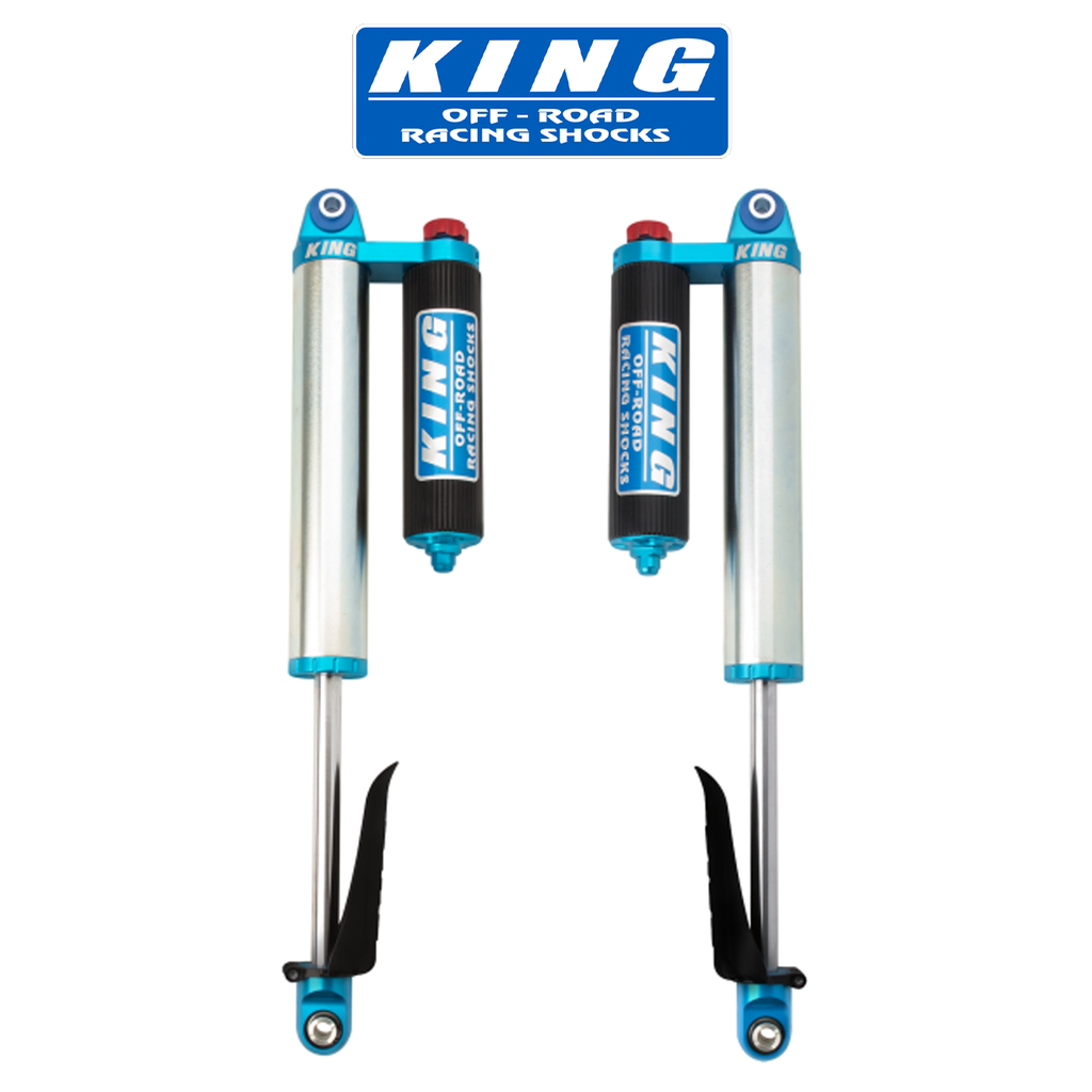 King shocks 2.5 R Jeep Gladiator 20+ 2.5-5 inch lift (Pair)