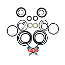 Can-Am Maverick X3 Fox IBP Shock Rebuild Seal Kit 2.5” 7/8 shaft (pair)