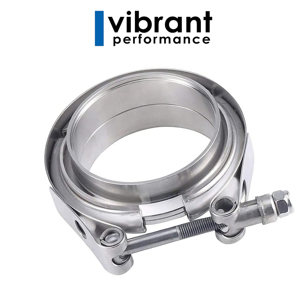 V-Band clamp 3.75" (Piece)