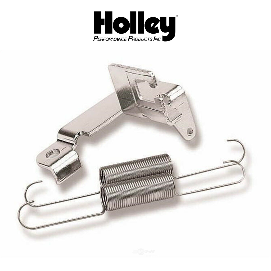 Holley Throttle Cable Bracket