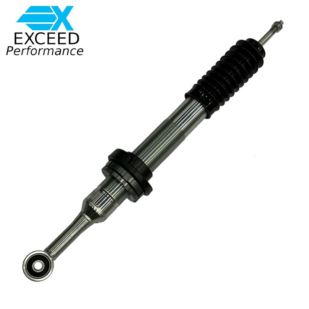 Exceed Shocks Absorber 2.0 Front TOYOTA FJ/PRADO (Piece))