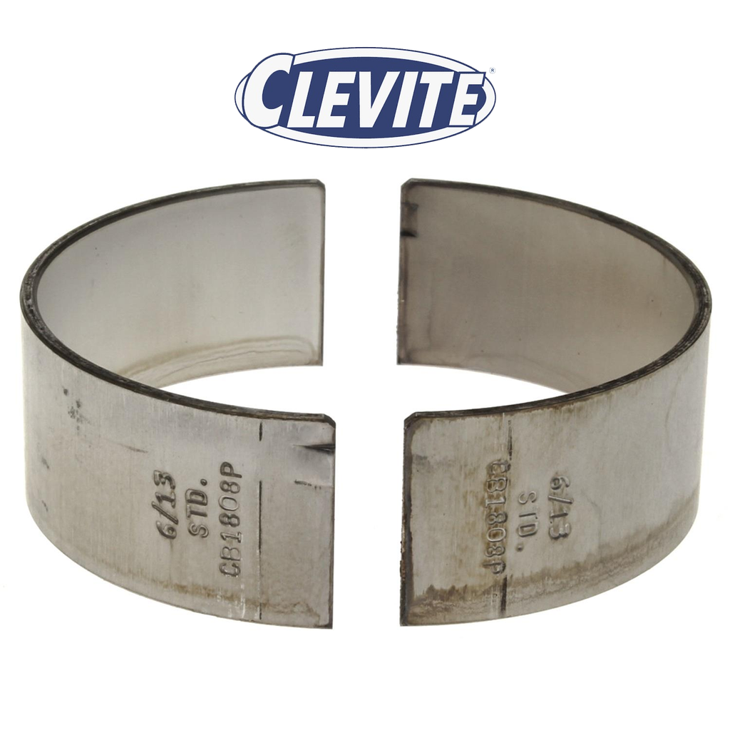 Clevite P-Series Rod Bearings P25mm