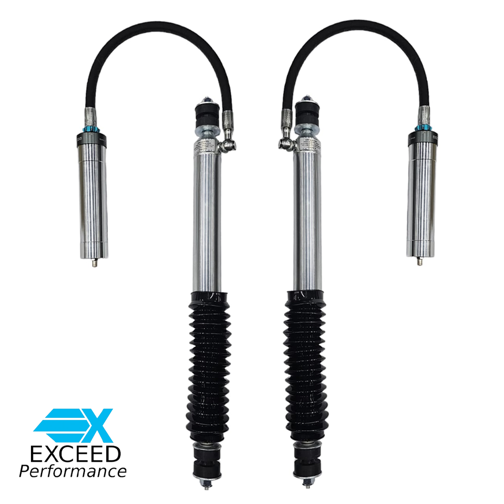 Exceed Shocks Absorber 2.0 Front NISSAN Y61 (with Cylinder) (Pair)