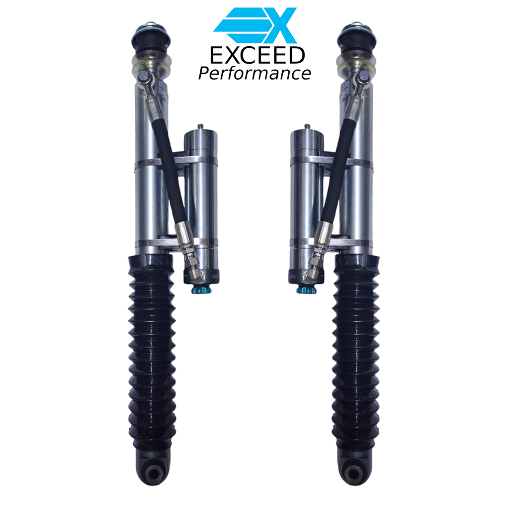 Exceed Shocks Absorber 2.0 Rear NISSAN PATROL Y62 (with Cylinder) (Pair)