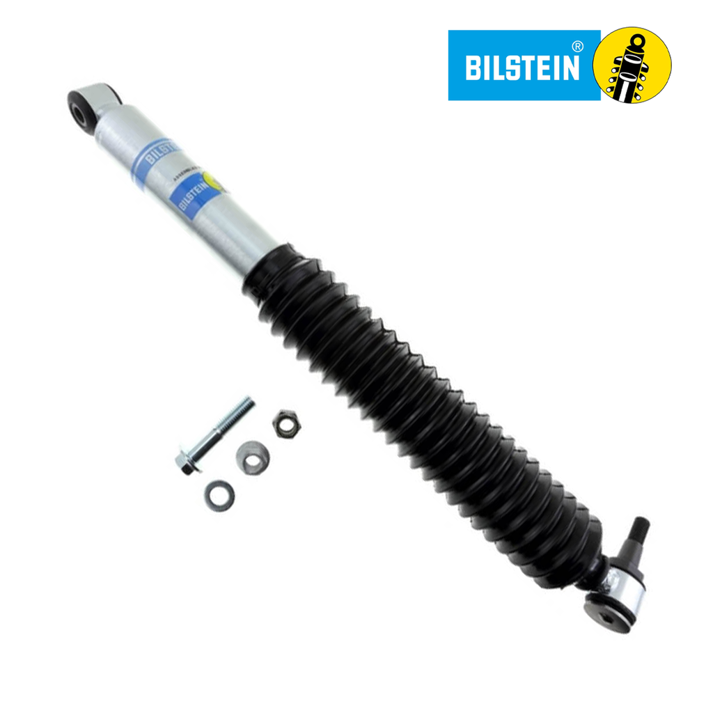 Bilstein Steering Stabilizer GMC/Chevy 2500/3500 HD 2011+ (piece)