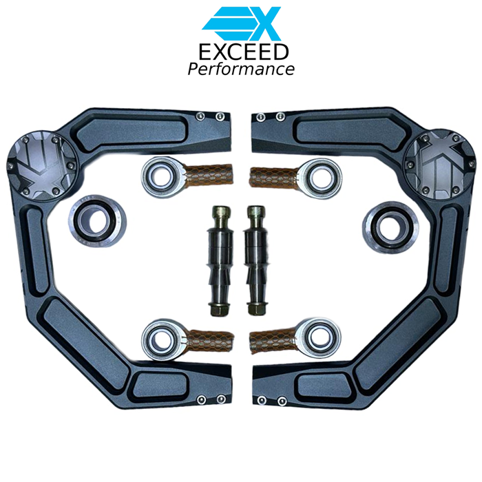 Exceed upper Arms Toyota LC200 Heimi (pair)