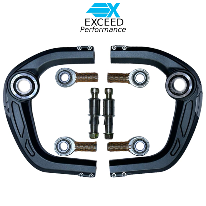 Exceed upper Arms Toyota LC100 Heimi (pair)