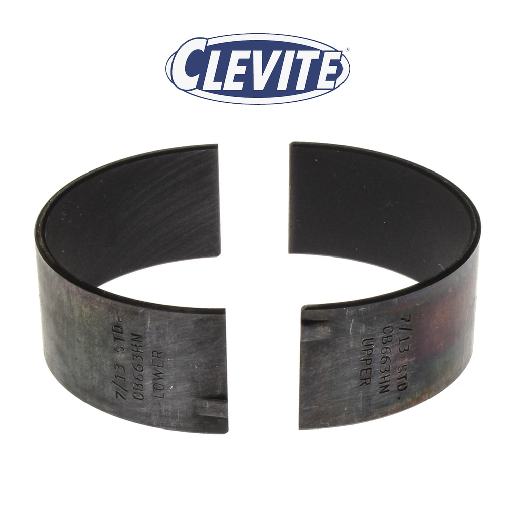 Clevite H-Series Rod Bearings H10