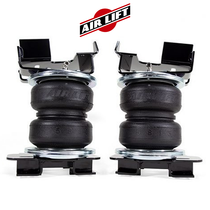 AirLift Ford F150 2014-2020(Pair)