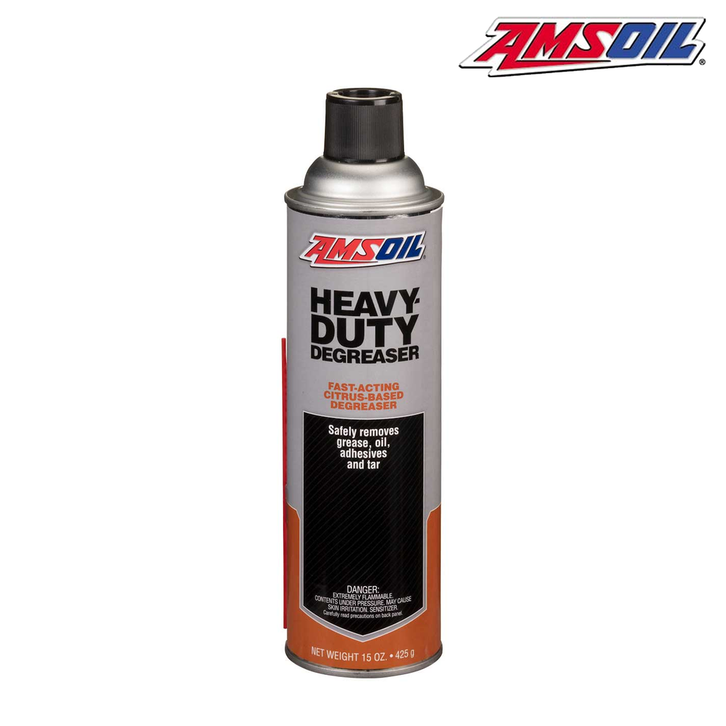 AMSOIL Heavy-Duty Degreaser