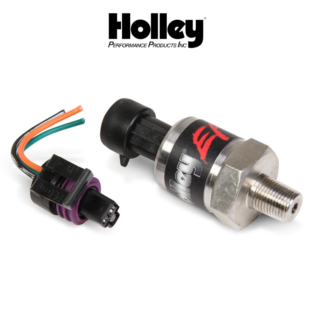 Holley Replacement Pressure Transducers