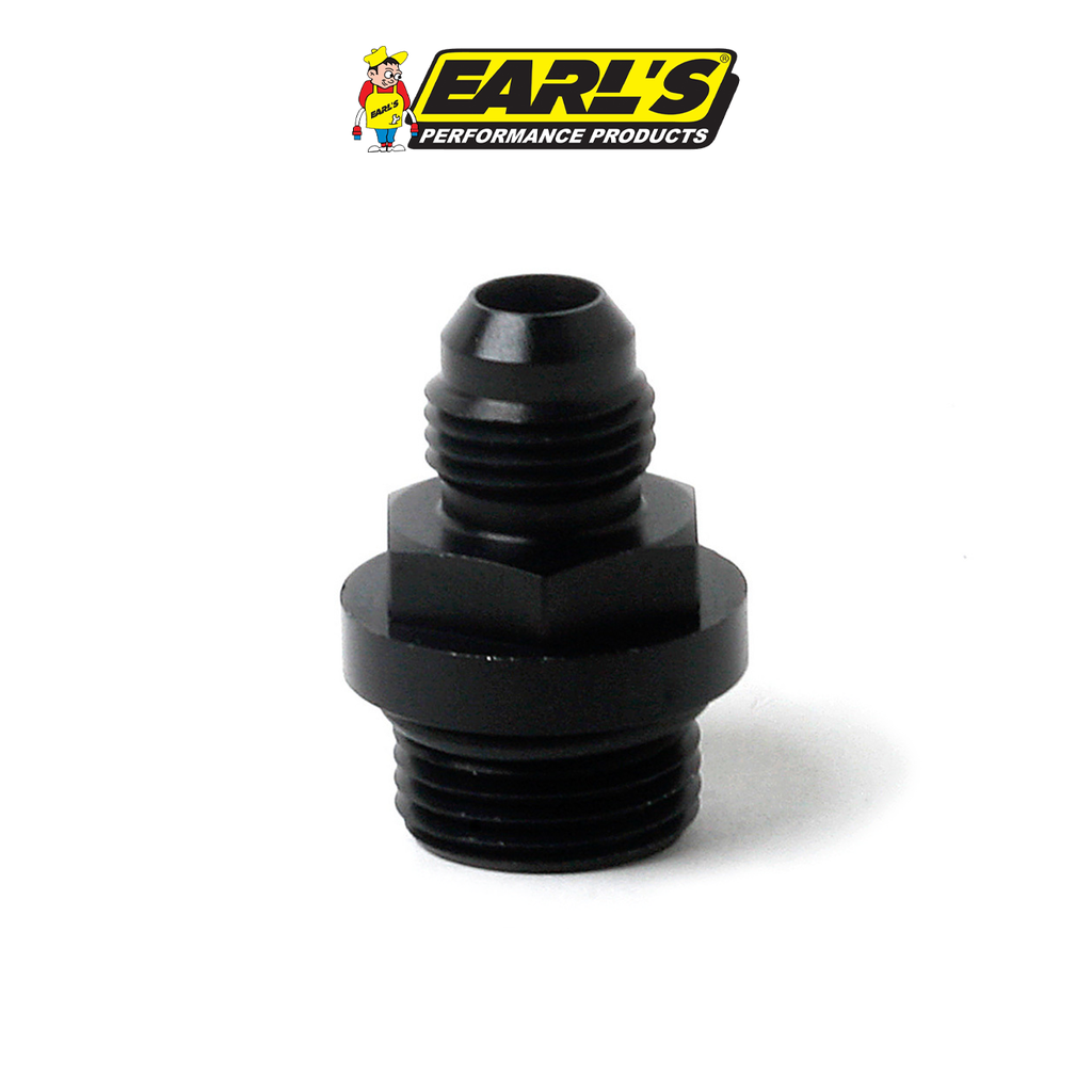 Earls Fitting Conversion -6AN to -8AN