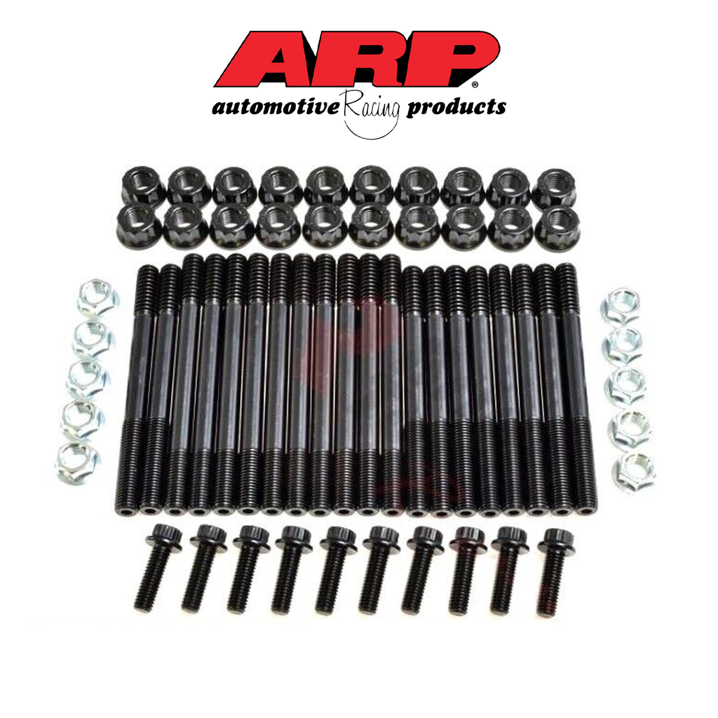 ARP Main Stud Kits 6-Bolt Main, GMC/Chevy, LS engine, Kit