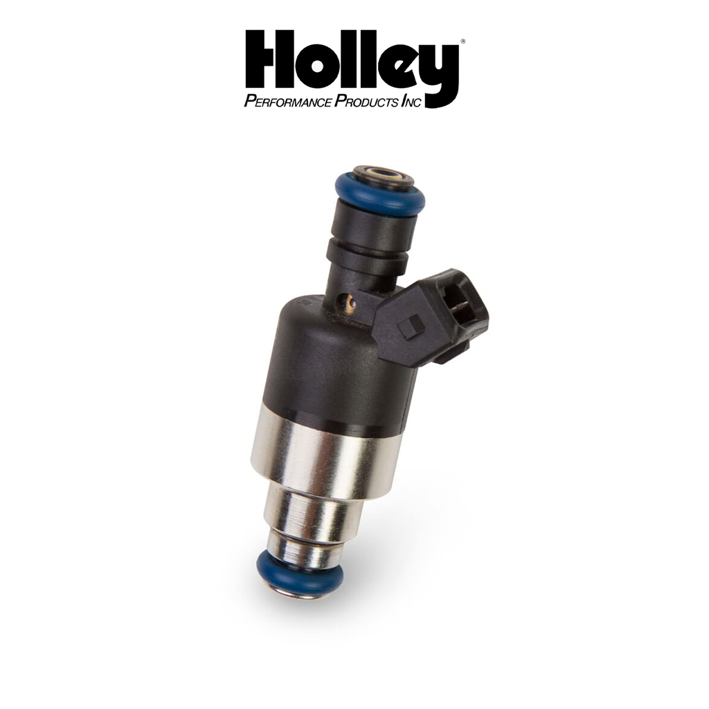 Holley Fuel Injectors