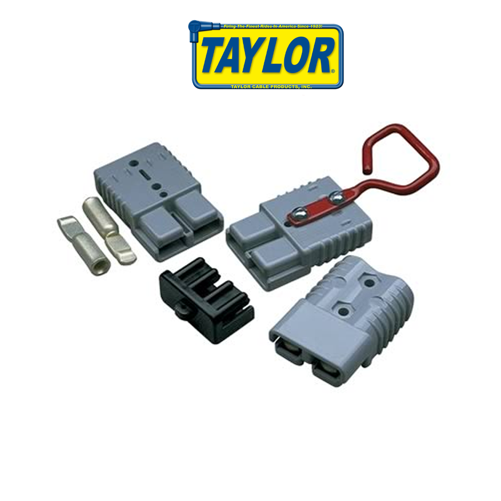 Taylor Battery Cable Power Plugs 175 amps