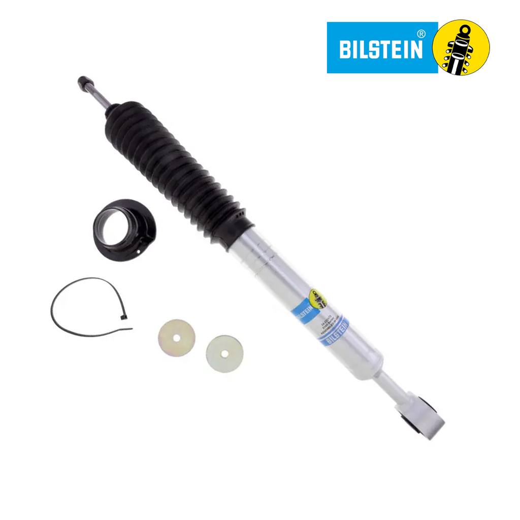 Bilstein Shocks Front Toyota Tundra  07-21 (piece)