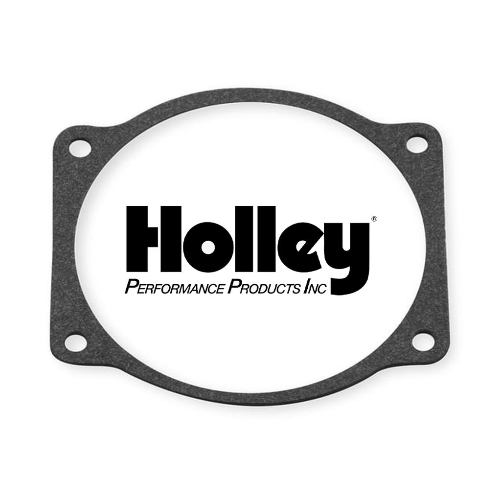 Holley Throttle Body Gaskets