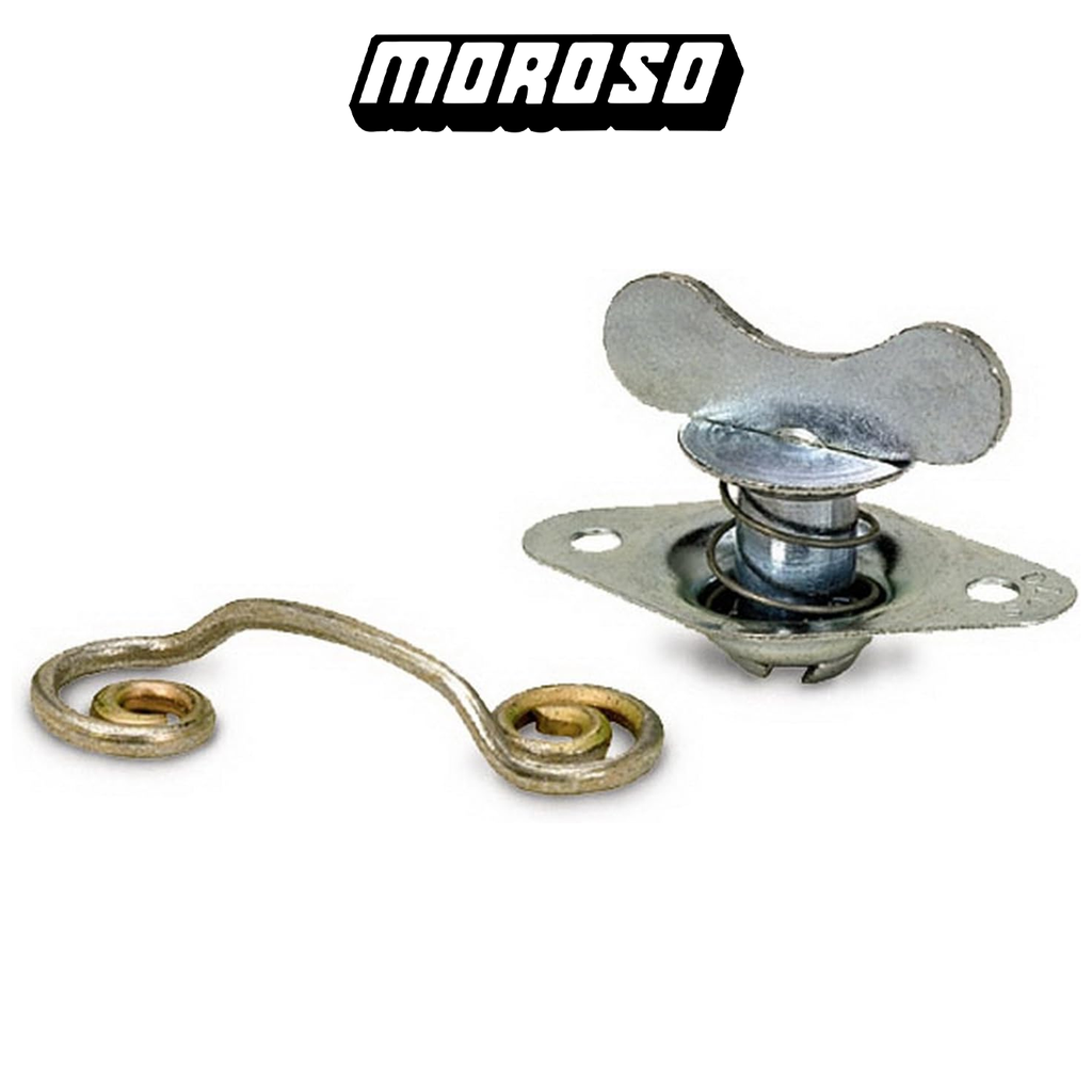 Moroso Self-Ejecting Fasteners