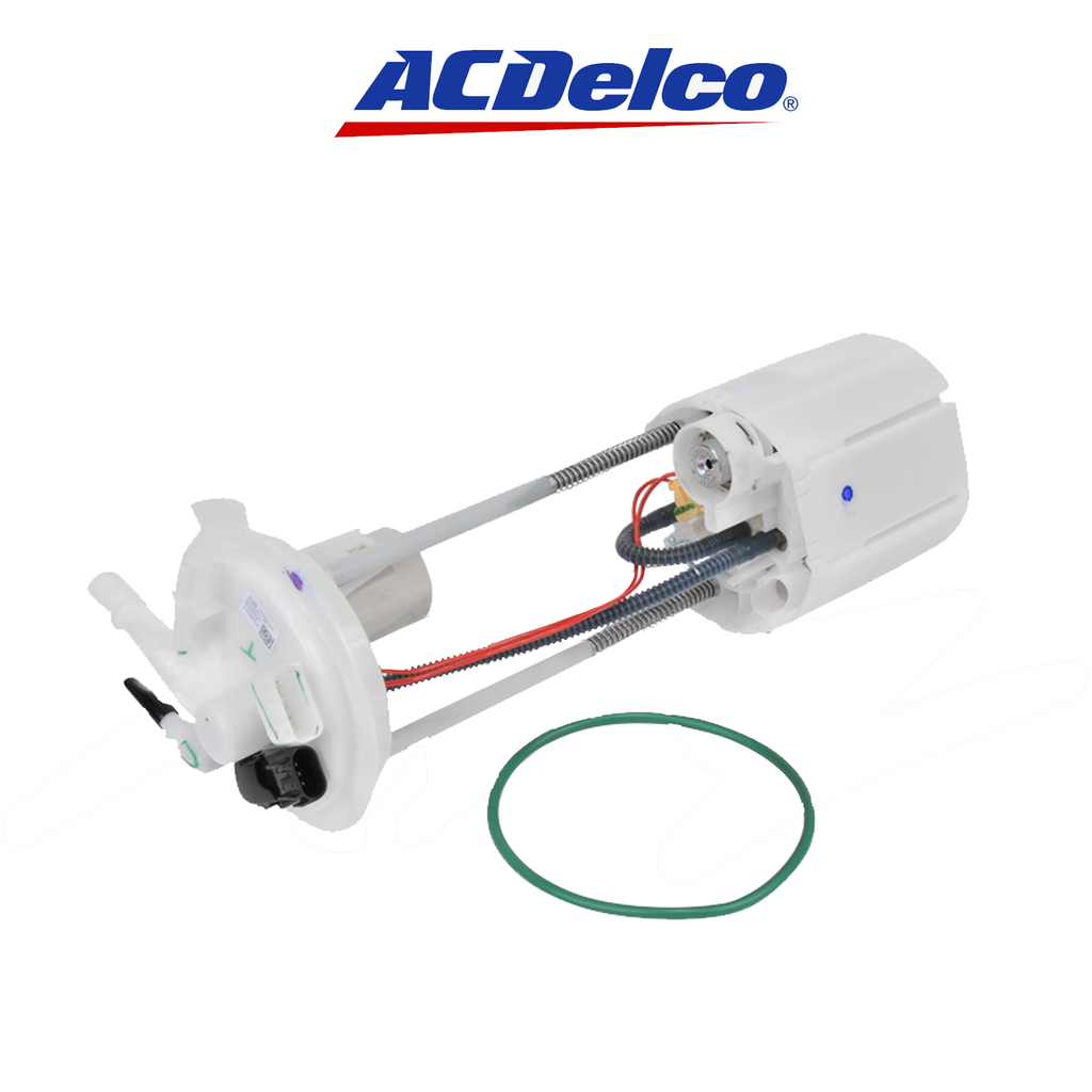 ACDelco Electric Fuel Pumps GMC/Chevy 1500 14-18