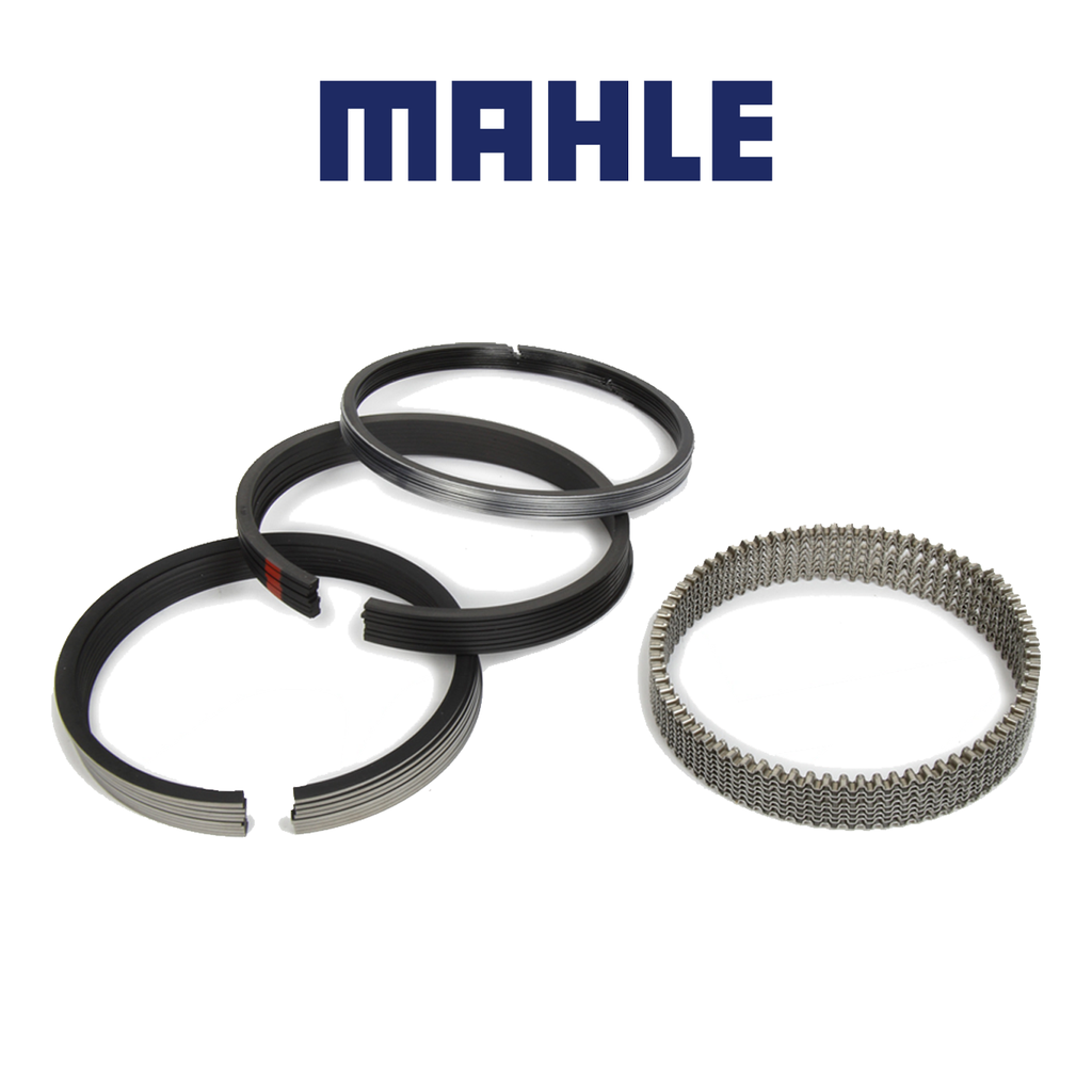 Mahle Piston Ring P-Series CP30