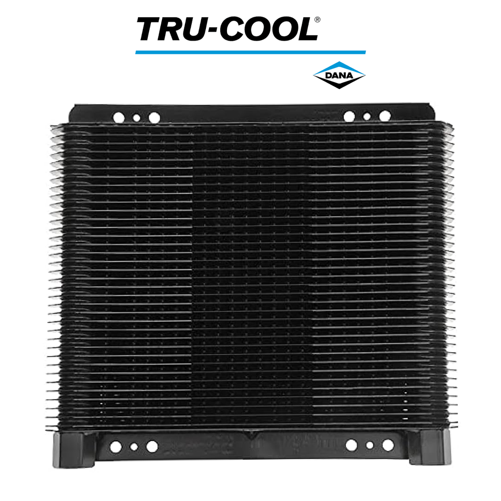 Tru-Cool Gear Cooler 20,500 Units