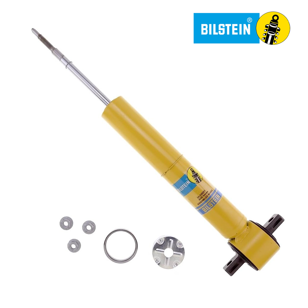 Bilstein shocks 4600 Front GMC/Chevy 1500 14-18 (piece)