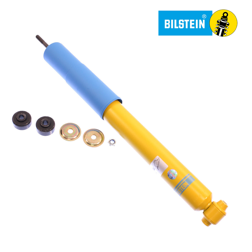 Bilstein Shocks B6 Rear Ford Mustang 05-14 (Piece)