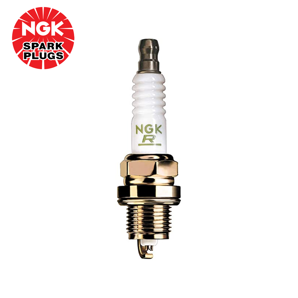 NGK Iridium Spark Plug  (Piece)