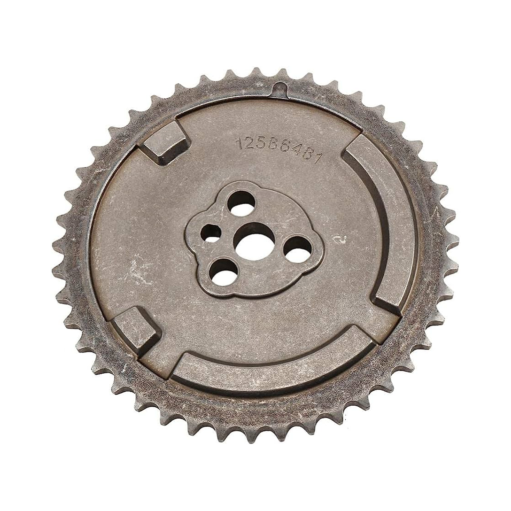 GM Genuine Parts Camshaft Sprocket trs