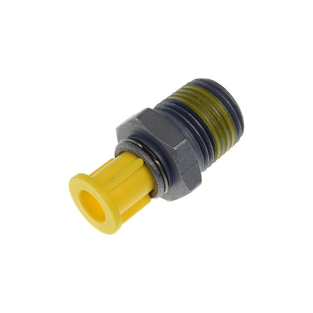 Oil Cooler Line Connector (trans) GM Genuine Parts