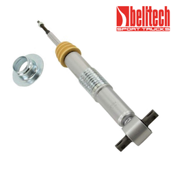 [25004] Belltech Lowering Front Shocks 0-3inch GMC sierra 07-18 (piece)