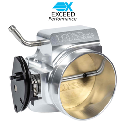 [102mm] Exceed Throttle Body 102mm