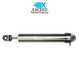 [GR1501] Exceed Steering Stabilizer Nissan Y61 VTC