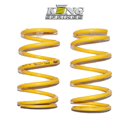 [KFFL-107SL] King lowering springs Super Low Front Ford Mustang 2015+ (pair)