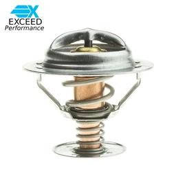 [FORD160F] Exceed 160 Degree Thermostat Ford F-150/Mustang/Expedition (Piece)