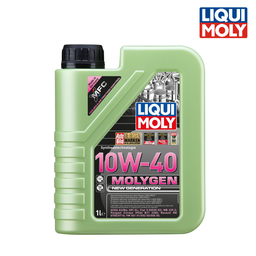 [9955] LIQUI MOLY MOLYGEN 10W40 1L