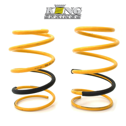 [KHFL-150SL] King springs Super low Front Chevy Caprice/Lumina 2008+ (Pair)