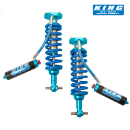 [25001-174AEXT] King shocks 2.5 F GMC sierra 1500 19+ AT4/SLE/Elevation  (Pair)