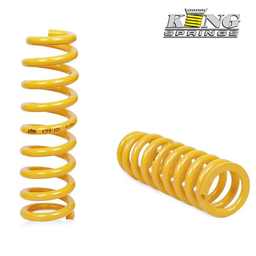 [KTFR-101] King Springs Front  FJ/Prado 2010+ (Pair)