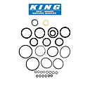 [33000-902] K0S King 3.0 LC200Rebuild seal kit 2.5 reservoir