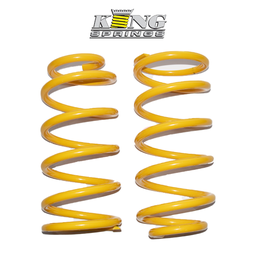 [KDPR-58PL] King springs Rear 100-250kg Nissan Y60/Y61 (Pair)