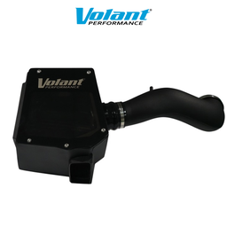 [15253D] Volant 07-13 Chevrolet Avalanche/Silverado/Suburban 4.8/5.3L V8 DryTech Closed Box Air Intake System