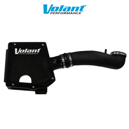 [15160] Volant 11-13 Chevrolet Silverado 2500HD 6.0L V8 Pro5 Closed Box Air Intake System