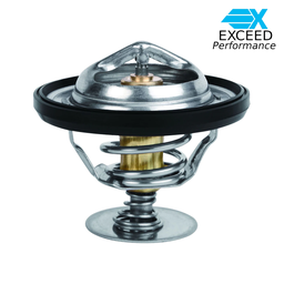 [T-DH] Exceed Thermostat Dodge Heim Engine  (Piece)