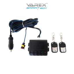 [VK02] Varex Cutback  Wiring Harness